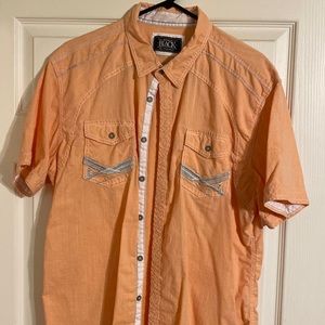 Buckle Black short sleeve, very nice!!